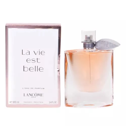 Lancome La Vie Est Belle 100ml Eau De Parfum EDP Spray Perfume For Women
