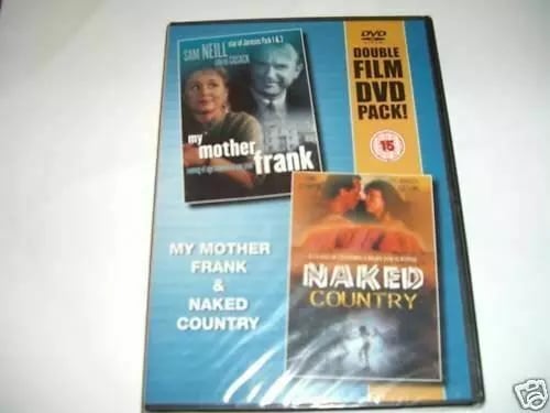 My Mother Frank DVD