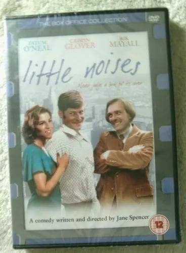 Little Noises - Aled (DVD, 2011)
