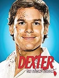 Dexter - Sæson 2 [DVD, Region 2]