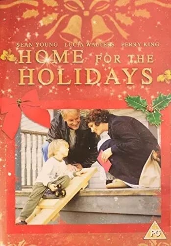 Home for the Holidays - DVD Home for the Holidays - DVD