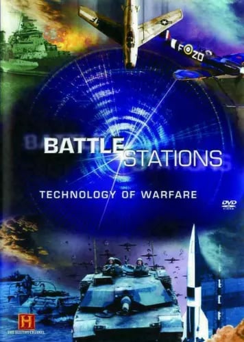 Battle Stations: Black Hawk, Night Stalker, Huey (DVD) Battle Stations: Black Hawk, Night Stalker, Huey (DVD)