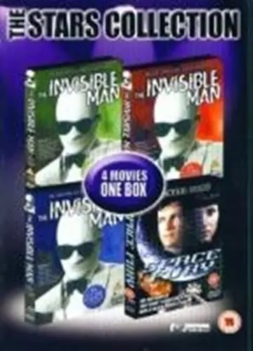 The Stars Collection Volume 15 [DVD] (2003)