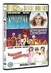 Xanadu / Sweet Charity / Thoroughly Modern Millie, , Box Set Region 2 Brand New