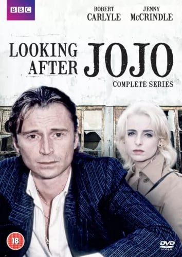 Looking After Jo Jo - Komplet serie - DVD