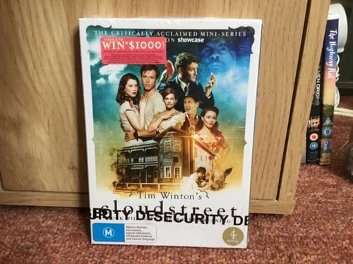 Cloudstreet [DVD] (2011) Australsk Import