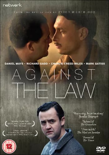 Against the Law DVD (2017) Daniel Mays, O'Brien (DIR) cert 12 Region 2 Brand New Against the Law DVD (2017) Daniel Mays, O'Brien (DIR) cert 12 Region 2 Brand New