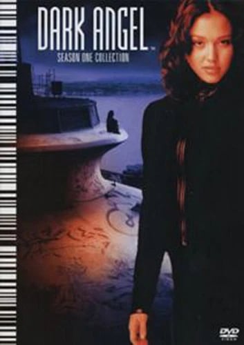Dark Angel Season One Complete Collection Foreign packaging Plays English (AM3) Region 2 Brand New