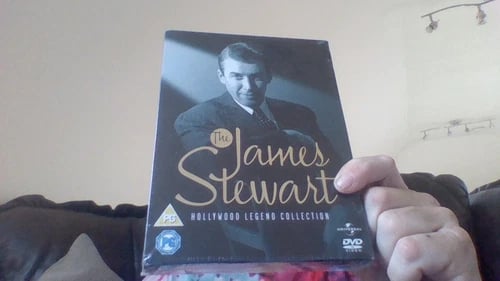james stewart hollywood legend collection 5 films boxset dvd Region 2 Brand New james stewart hollywood legend collection 5 films boxset dvd Region 2 Brand New