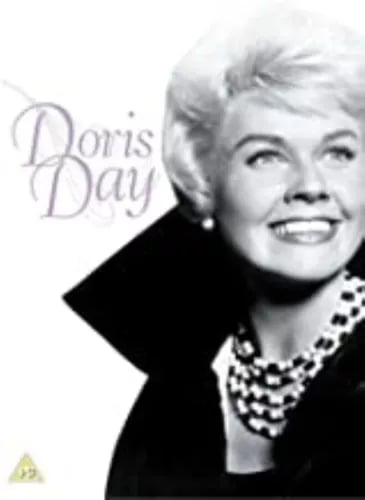 Doris Day - 6 Movie Collection on DVD / Young At Heart Region 2 Brand New