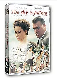 The Sky Is Falling (DVD, 2004)