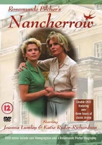 Nancherrow: Komplet Serie (DVD) – Rosamunde Pilcher, Joanna Lumley