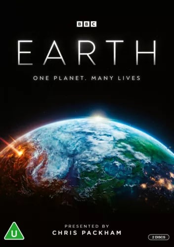 Earth (DVD) Earth (DVD)