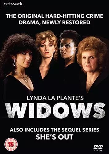 Widows [DVD]