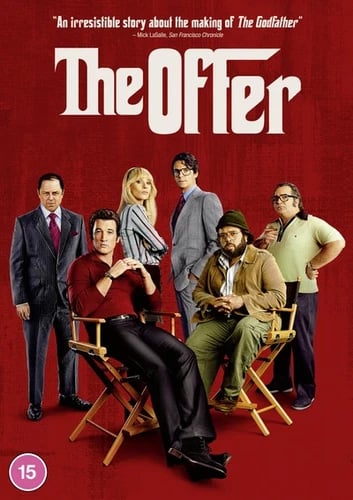 The Offer (DVD)