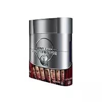 Star Trek - Enterprise - Series 2 - Complete (DVD, 2005) Clam Box - Region 2 Brand New