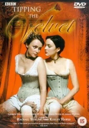 Tipping the Velvet - BBC Drama - DVD