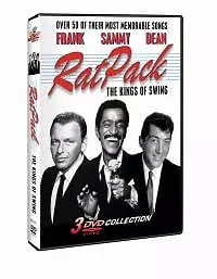The Rat Pack (DVD, 2005) The Rat Pack (DVD, 2005)