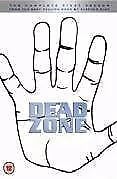 The Dead Zone - Season 1 [DVD] Region 2 - Stephen King Brand New