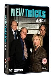 Tricks - Complete BBC Series 6 (DVD BOX SET) REGION 2 Brand New