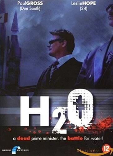 H2O (DVD, Region 2)