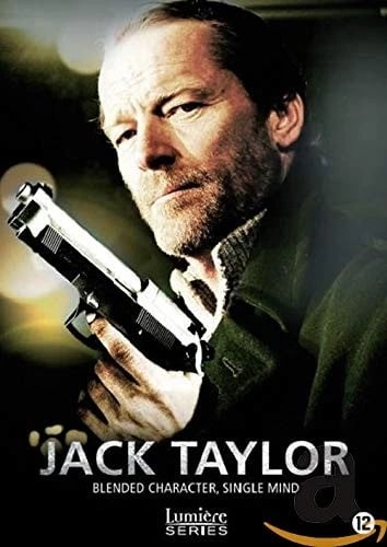 Jack Taylor (DVD)