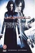 Underworld/Underworld 2 - Evolution [DVD] - Region 2 Brand New