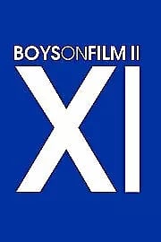 Boys On Film 11 DVD Box Set (2014)