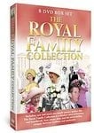 Royal Family Collection Box Set DVD (2008)