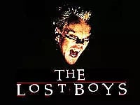 The Lost Boys Trilogi – Komplett DVD-box