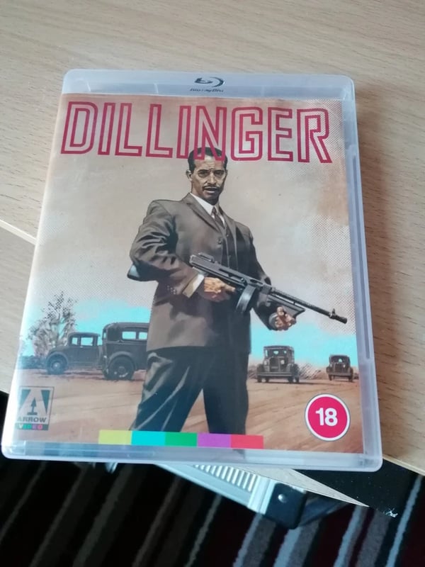 Dillinger Blu-ray [18]