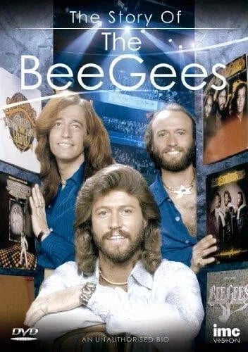 THE BEE GEES THE STORY OF...ROBIN BARRY AND MAURICE GIBB DVD R2 Region 2 Brand New THE BEE GEES THE STORY OF...ROBIN BARRY AND MAURICE GIBB DVD R2 Region 2 Brand New