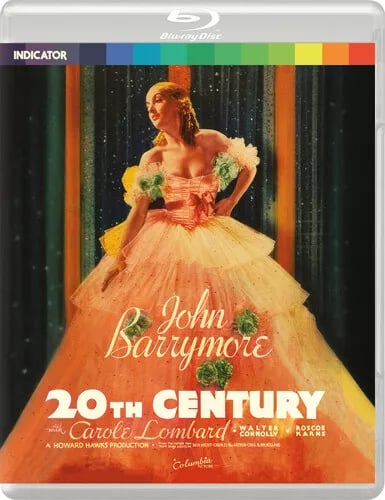 20th Century [U] Blu-ray