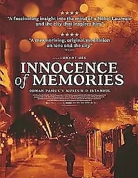 Innocence Of Memories [DVD] (2016) - Region 2