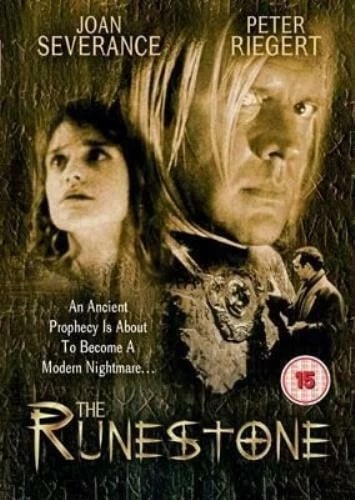 The Runestone DVD (1981)