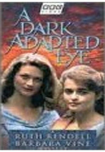 A Dark Adapted Eye (DVD, 1994) - Region 2