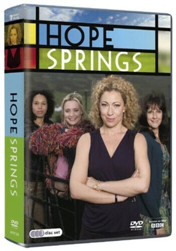 Hope Springs (2009) Dean McKenzie - 3-disc DVD