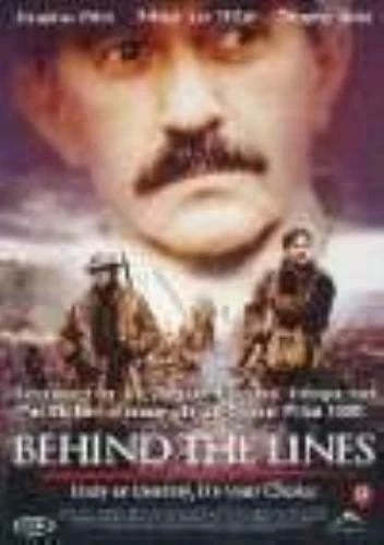 Regeneration (Behind the Lines) [REGION DVD Brand New