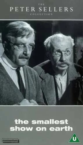 Peter Sellers Box Set (2001) DVD Region 2 Brand New