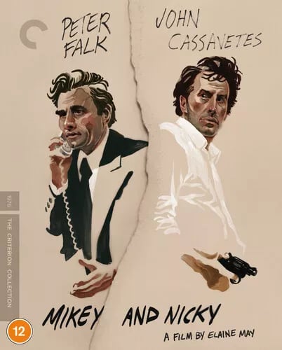 Mikey and Nicky - Criterion Collection Blu-ray [12]