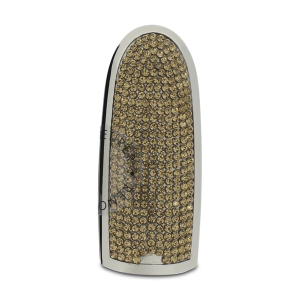 Guerlain Rouge G The Double Mirror Customizable Lipstick Case - Topaz Aura Guerlain Rouge G The Double Mirror Customizable Lipstick Case - Topaz Aura