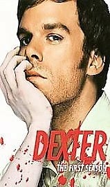 Dexter - Series 1 (Box Set) DVD (2008)