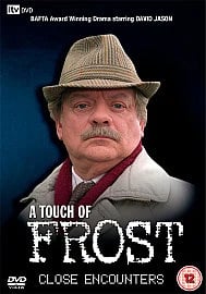 A Touch of Frost - Close Encounters (DVD)