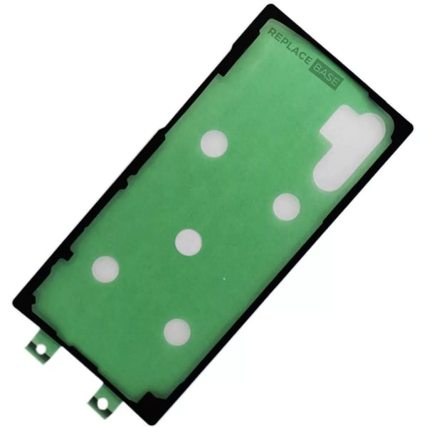Battery Cover For Samsung Galaxy Note 10 Rear Panel Housing Bonding Adhesive
