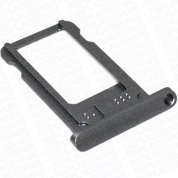 SIM Tray For Apple iPad Mini Retina 2 3 Grey Replacement Card Slot Holder Part SIM Tray For Apple iPad Mini Retina 2 3 Grey Replacement Card Slot Holder Part