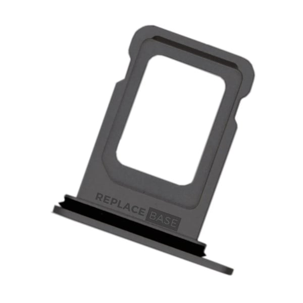 SIM Card Tray For Apple iPhone 12 Pro Pro Max Space Grey Replacement Slot Holder