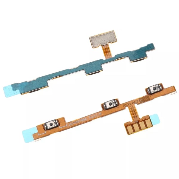 Power Volume Buttons Internal Flex Cable For Xiaomi Redmi Note 8 Pro Replacement Power Volume Buttons Internal Flex Cable For Xiaomi Redmi Note 8 Pro Replacement