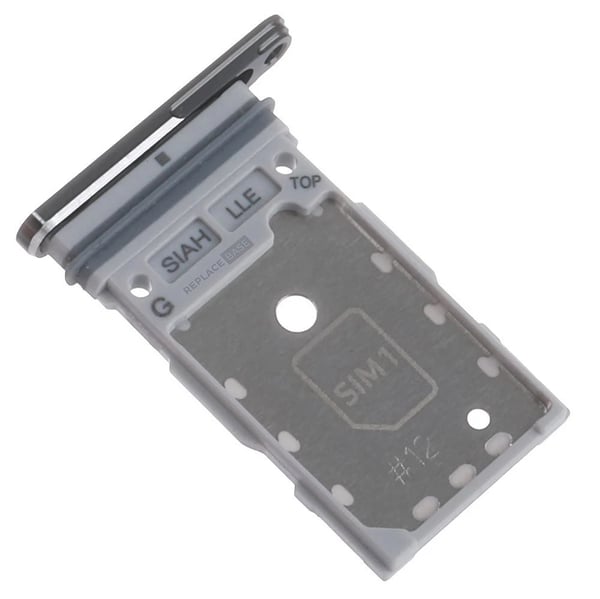 SIM Card Tray Holder Green For Samsung Galaxy S23 Ultra Replacement Repair