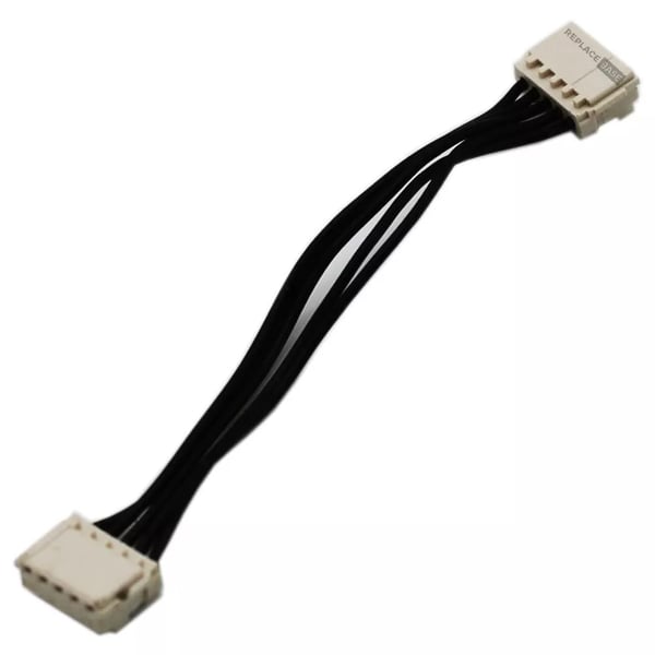 Power Supply Connection Cable For Sony PS4 Replacement Loom 5 Pin ADP-240AR