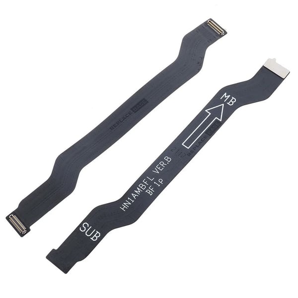 Internal Main Flex Cable For Huawei P50 Replacement Repair Part